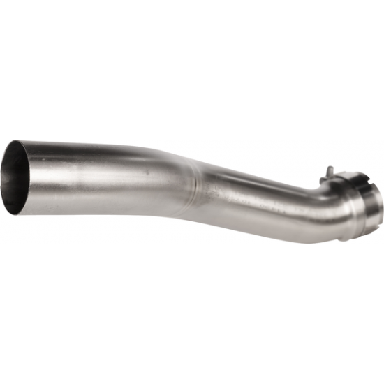 Akrapovic Link Pipe Link Pipe Ti Hd Pan Am L-Hd12So1