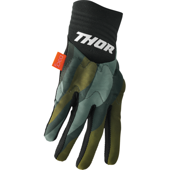 Thor Rebound Handschuhe Glove Rebound Camo/Bk Xs 3330-6710