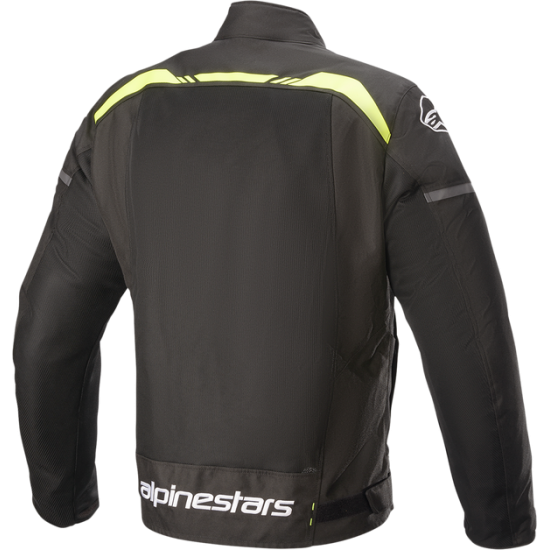 Alpinestars T-Sps Air Motorradjacke Jacket T-Sps Air Bk/Yl S