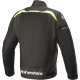 Alpinestars T-Sps Air Riding Jacket T-Sps Air Bk/Yl S