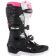 Alpinestars Stella Tech 3 Boots 4W Tech3 Bk/Wt/Pk 7