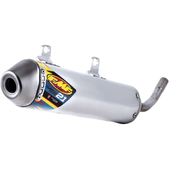 Fmf Turbinecore 2.1 Silencer Muffler T-Core 2.1 S/A 025210