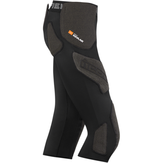 Icon Field Armor™ Compression Pants Pant Fa Compression Bk Sm