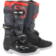 Alpinestars Youth Tech 7S Boots Tech7S Dgy/Lgy Fl/Rd 7