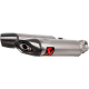 Akrapovic Slip-On Line Muffler Mufflers Ti Shiver 900 S-A9So1-Hdt