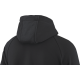 Women's Corpo Full-Zip Hoody ZIP HOODIE BLACK WMN S