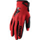 Thor Sector Handschuhe Glove S20 Sector Rd/Bk Md 3330-5873