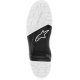 Alpinestars Tech 7 Replacement Sole Sole T-7 Enduro Blk/Wh Sz 9