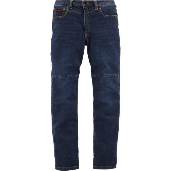 Icon Uparmor Jeans Pant Uparmor Jean Bl 40