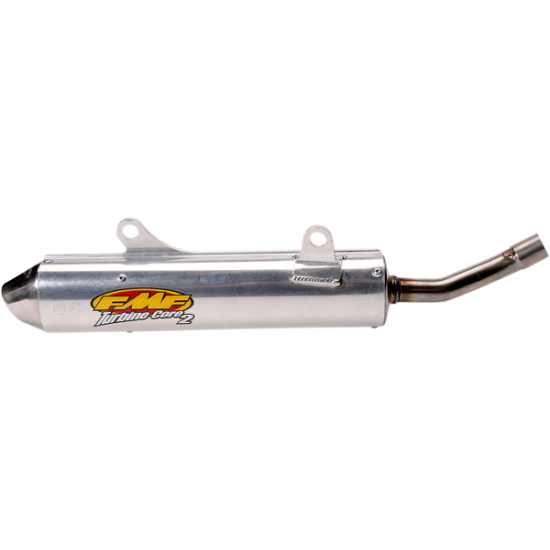 Fmf Turbinecore 2 Silencer T-Core2 S/A Cr250 00-01 020332