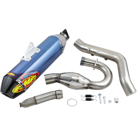 Fmf Factory 4.1™ Auspuffanlage Exhaust An4.1Rct Cf Mbm 044438