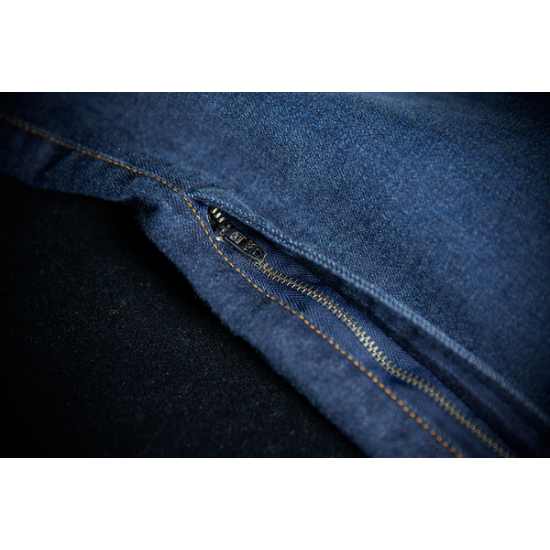 Icon Mh1000™ Jeans Pant Mh1000 Jean Blue 32