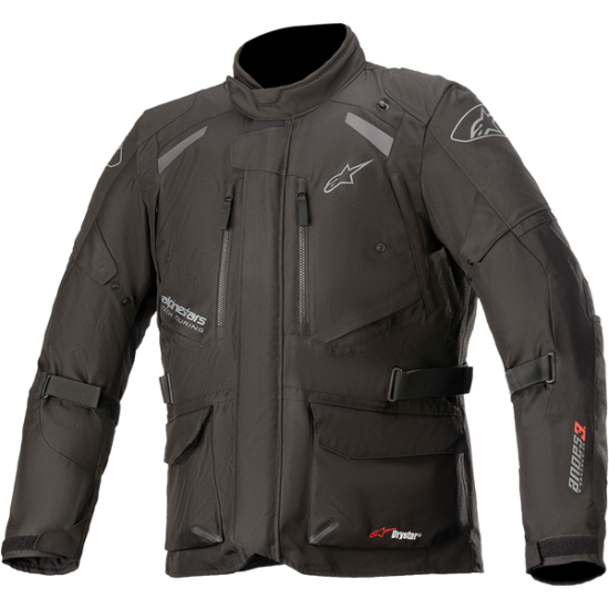 Alpinestars Andes V3 Drystar® Jacke Jacket Andes V3 Bk Xl