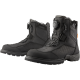 Icon Stormhawk Stiefel Boot Stormhawk Blk 45