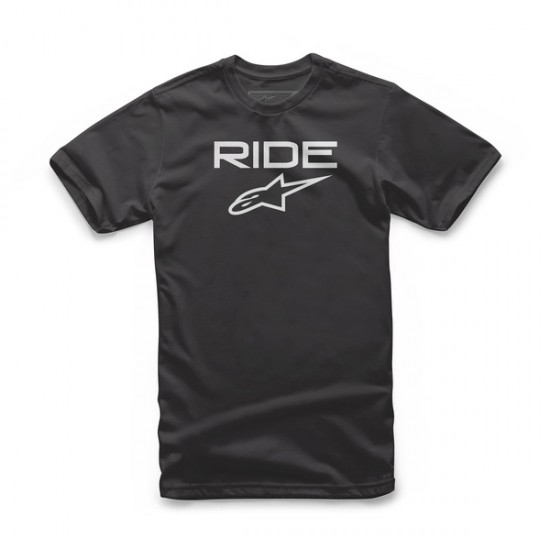 Alpinestars Ride 2.0 T-Shirt Tee Ride 2.0 Camo Blk S