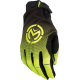 Moose Racing Sx1™ Handschuhe Glove Sx1 Hvz/Blk 2X 3330-7337