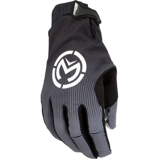 Moose Racing Sx1™ Gloves Glove Sx1 Stealth Md 3330-7340