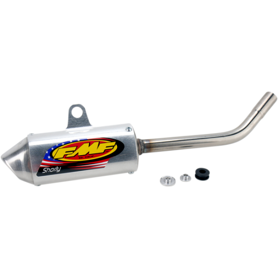 Fmf Powercore 2 Shorty Silencer Pcore 2 Shrt Sil Ktm Sx125/150 025123