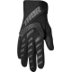 Thor Spectrum Handschuhe Glove Spectrum Black Sm 3330-6819