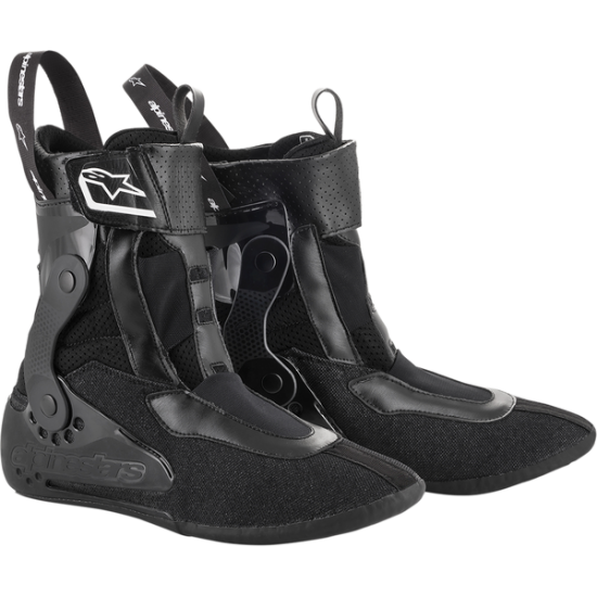 Alpinestars Tech 10 Inner Booties Inner Shoe T-10 New Sz 12