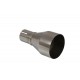 Akrapovic Mittelrohr Link Pipe Ss L-Pi3So1Ss