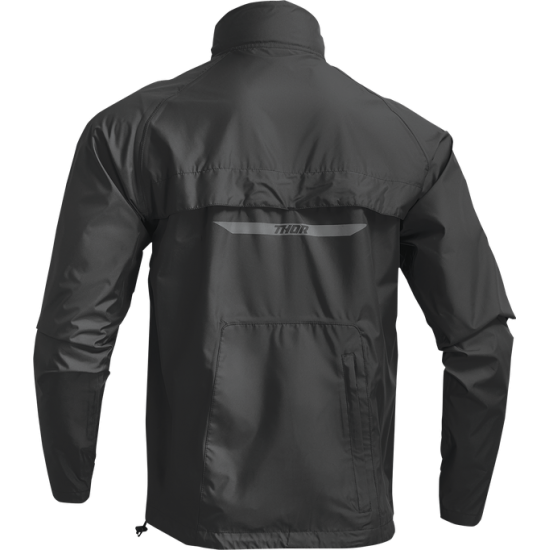 Thor Pack Jacket Jacket Pack Black Xl 2920-0695