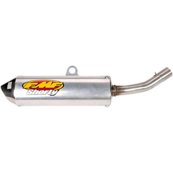 Fmf Powercore 2 Shorty Silencer Fmf Shorty Rm250 96-00 020291