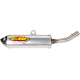 Fmf Powercore 2 Shorty Silencer Fmf Shorty Rm250 96-00 020291