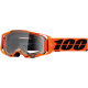 100% Armega Goggles GOG ARMG CW2 CLR