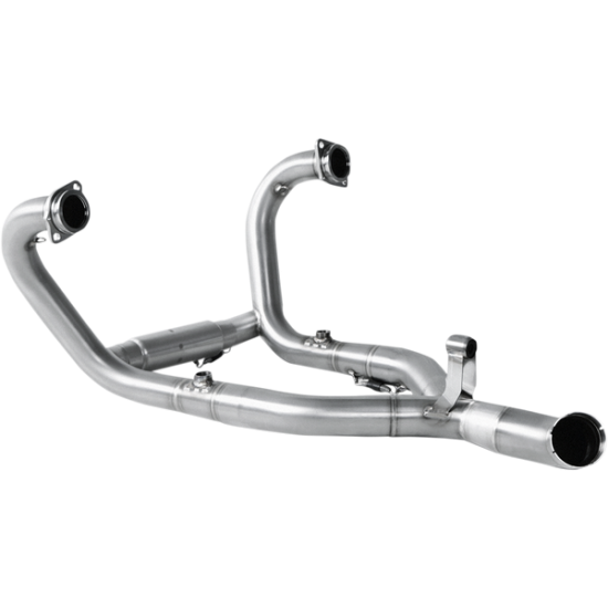 Akrapovic Header Headpipes Ti R Ninet E-B12E3