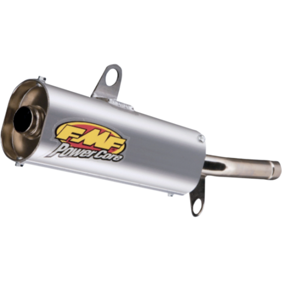 Fmf Powercore 2 Schalldämpfer P-Core Siln Kx/Rm65 03-08 022037