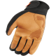 Icon Nightbreed™ Handschuhe Glv Nightbreed Blk Sm