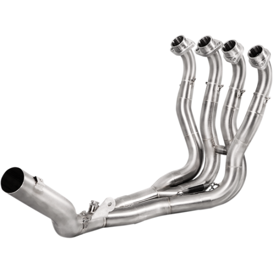 Akrapovic Headpipe Headpipes Ss Gsx-R 1000 17 E-S10R6