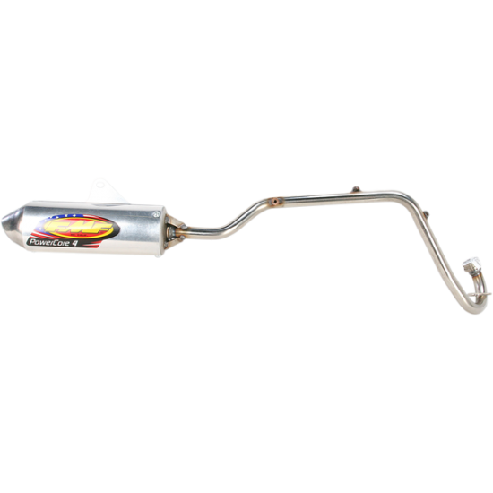 Fmf Mini Powercore 4 Exhaust P-Core 4 W/Ss Hdr 041501