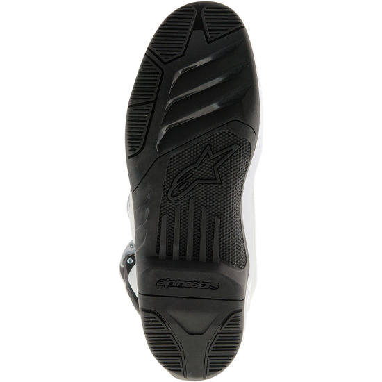 Alpinestars Ersatz-Stiefelsohlen Sole New T5/T3 Blk Sz 9