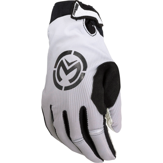 Moose Racing Sx1™ Gloves Glove Sx1 White Md 3330-7316