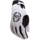 Moose Racing Sx1™ Gloves Glove Sx1 White Md 3330-7316