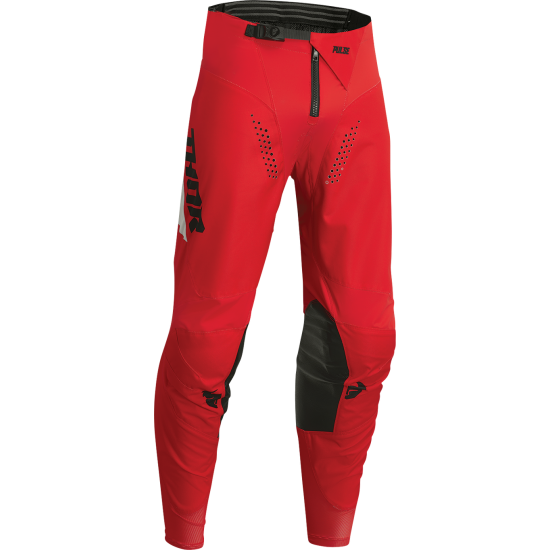 Thor Youth Pulse Tactic Pants Pnt Yth Puls Tactic Rd 24 2903-2240