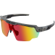 Bobster Wheelie Sunglasses Sunglass Wheelie Clr/Gry Bwhe01