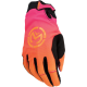 Moose Racing Sx1™ Gloves Glove Sx1 Pk/Or Md 3330-7328