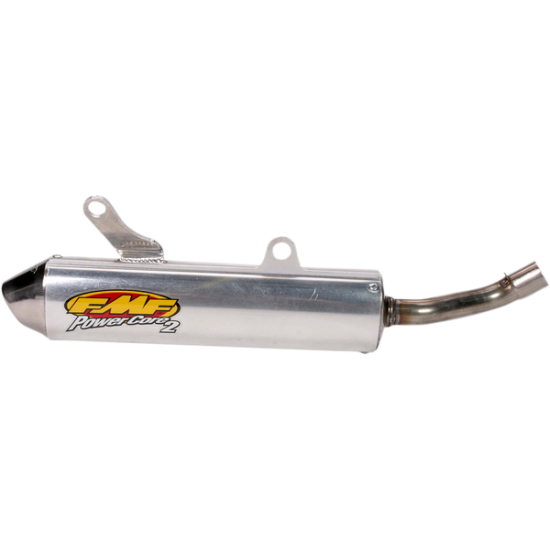 Fmf Powercore 2 Schalldämpfer P-Core 2 Siln Yz250 02-12 024014