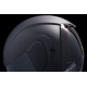 Icon Airform™ Dark Helmet Hlmt Afrm Dark Rub Bk Sm