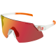 Bobster Cadence Sunglasses Sunglass Cadence Clr/Org Bcad01