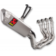 Akrapovic Racing-Line-Auspuffanlage Exhaust Rac Ti Cbr1000Rr 17 S-H10R8-Aplt