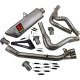 Akrapovic Racing-Line-Auspuffanlage Exhaust Rac Cbr1000Rr S-H10R9-Aplt