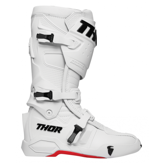 Thor Radial Mx Stiefel Boot Radial Frost 7 3410-2727