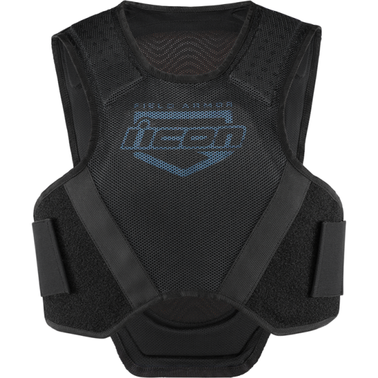 Icon Field Armor Softcore™ Vest Vest Softcore Bk 3X/4X