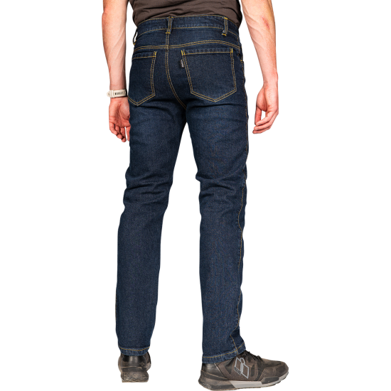 Icon Uparmor Jeans Pant Uparmor Jean Bl 36