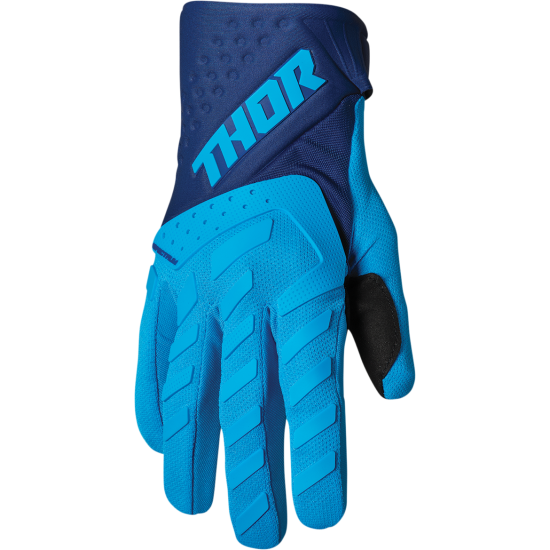 Thor Spectrum Handschuhe Glove Spectrum Blue/Nv Xs 3330-6831