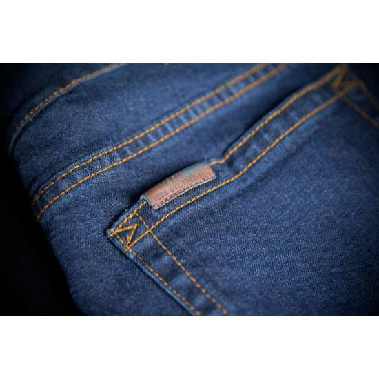 Icon Mh1000™ Jean Pant Mh1000 Jean Blue 32